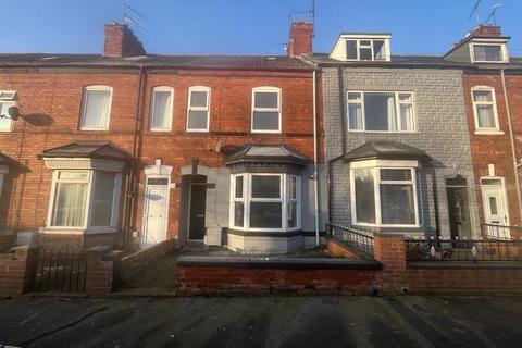 3 bedroom terraced house to rent, Sandsfield Lane, Gainsborough