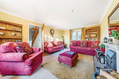3 bedroom semi-detached house for sale, Sutton Lane, Witney OX29