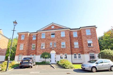 2 bedroom apartment for sale, Manthorpe Avenue, Manchester M28