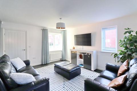 undefined, Norton Road, Manchester M28