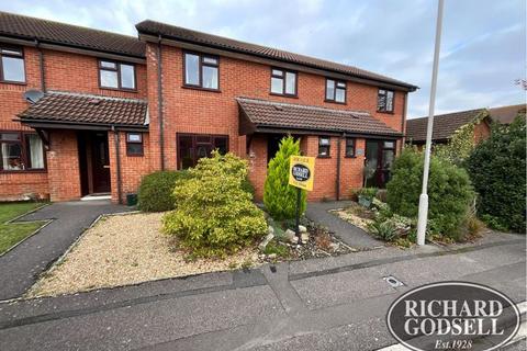 3 bedroom terraced house for sale, HIGHCLIFFE   CHRISTCHURCH