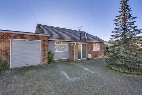 4 Ash Close, Walters Ash, High Wycombe, HP14 4TR