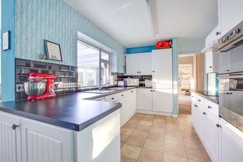 4 Ash Close, Walters Ash, High Wycombe, HP14 4TR