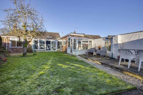 4 Ash Close, Walters Ash, High Wycombe, HP14 4TR