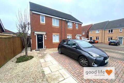 1 Mariners Way, Seaham, SR7 7EB