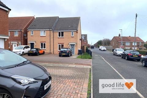 1 Mariners Way, Seaham, SR7 7EB