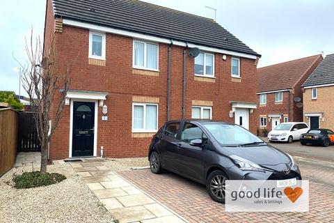 1 Mariners Way, Seaham, SR7 7EB