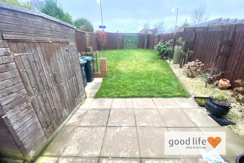 1 Mariners Way, Seaham, SR7 7EB