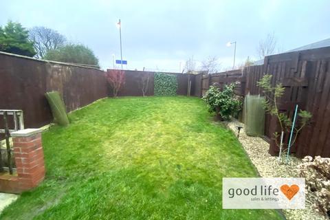 1 Mariners Way, Seaham, SR7 7EB