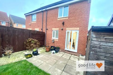 1 Mariners Way, Seaham, SR7 7EB