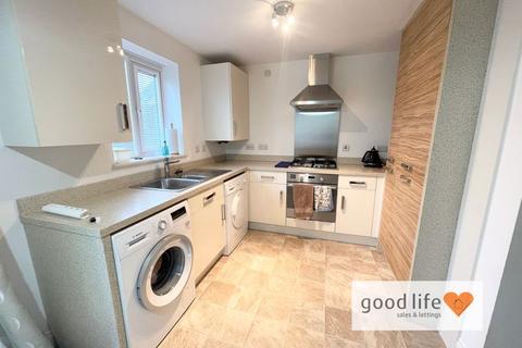 1 Mariners Way, Seaham, SR7 7EB