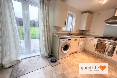 1 Mariners Way, Seaham, SR7 7EB