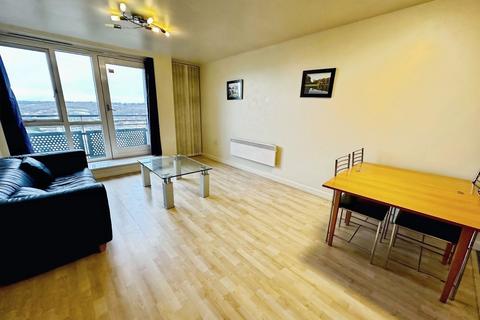 2 bedroom flat to rent - Aspect 14, Elmwood Lane, Leeds, West Yorkshire, LS2