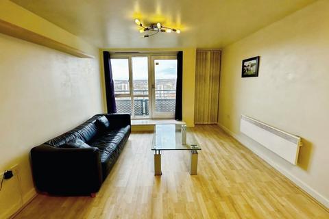 2 bedroom flat to rent, Aspect 14, Elmwood Lane, Leeds, West Yorkshire, LS2