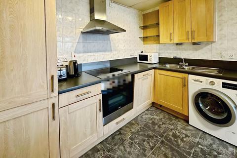 2 bedroom flat to rent, Aspect 14, Elmwood Lane, Leeds, West Yorkshire, LS2