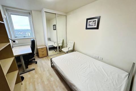 2 bedroom flat to rent, Aspect 14, Elmwood Lane, Leeds, West Yorkshire, LS2