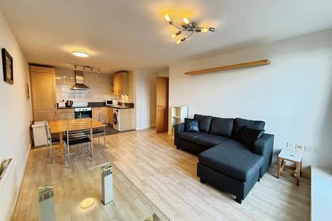 2 bedroom flat to rent, Aspect 14, Elmwood Lane, Leeds, West Yorkshire, LS2