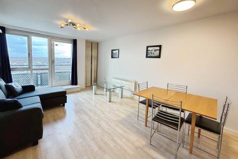 2 bedroom flat to rent, Aspect 14, Elmwood Lane, Leeds, West Yorkshire, LS2