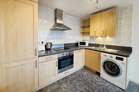 2 bedroom flat to rent, Aspect 14, Elmwood Lane, Leeds, West Yorkshire, LS2