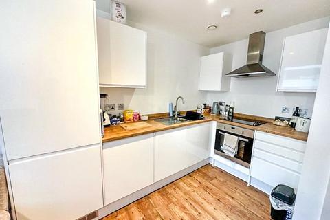 1 bedroom flat for sale, 21 25 Ashton Lane, Sale, Greater Manchester, M33