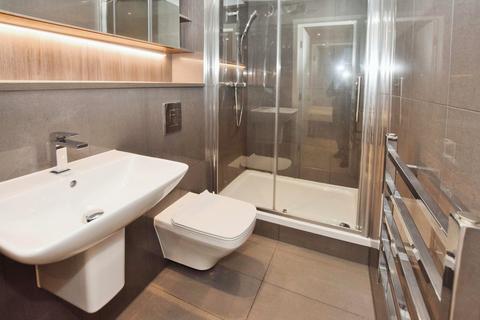 2 bedroom flat for sale - South Tower, Deansgate Square, 9 Owen Street, Manchester, M15