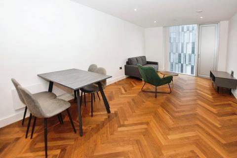 2 bedroom flat for sale, South Tower, Deansgate Square, 9 Owen Street, Manchester, M15