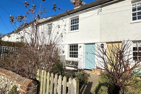 1 bedroom terraced house for sale, Sir Georges Place, Steyning, West Sussex, BN44 3LS
