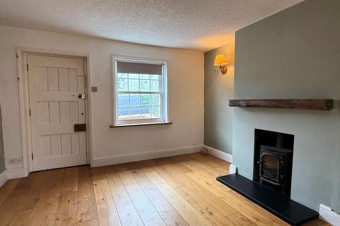 1 bedroom terraced house for sale, Sir Georges Place, Steyning, West Sussex, BN44 3LS