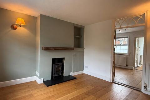 1 bedroom terraced house for sale, Sir Georges Place, Steyning, West Sussex, BN44 3LS