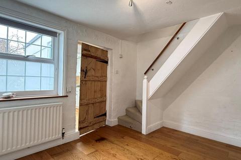 1 bedroom terraced house for sale, Sir Georges Place, Steyning, West Sussex, BN44 3LS