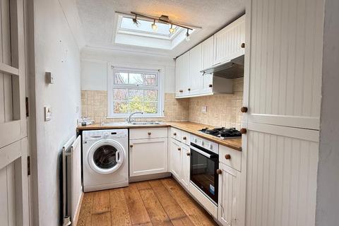 1 bedroom terraced house for sale, Sir Georges Place, Steyning, West Sussex, BN44 3LS