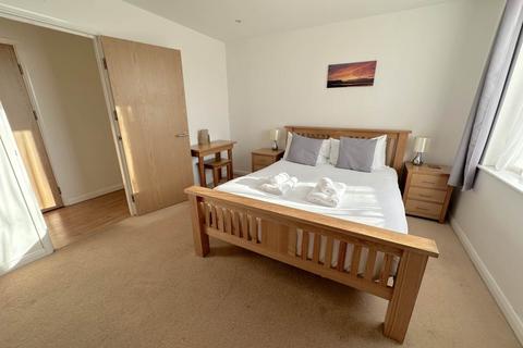2 bedroom flat for sale - Plas Tudor, Parc Y Bryn, Aberystwyth