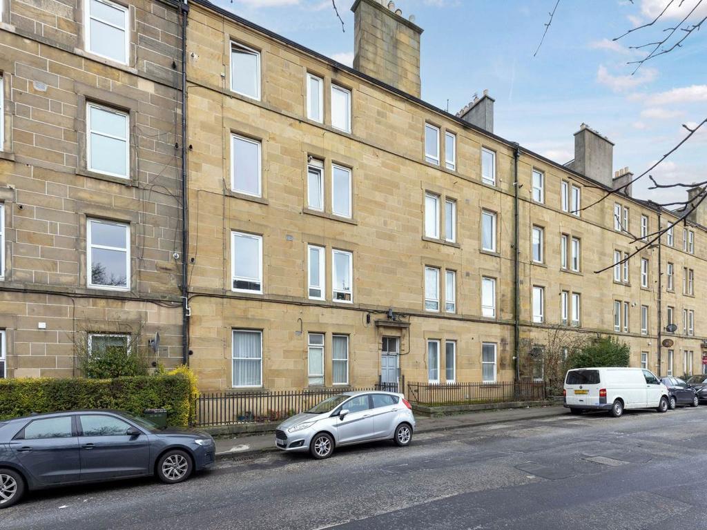 15/3 Westfield Road, Edinburgh 1 bed apartment for sale £145,000