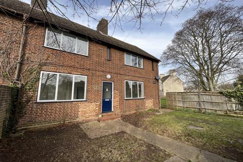 3 bedroom end of terrace house for sale, Plot 24 Carswell Circle at Resales, 24, Carswell Circle OX25