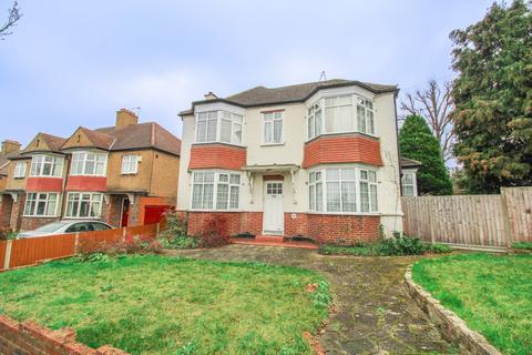 4 bedroom detached house for sale - Fryston Avenue, Croydon, CR0