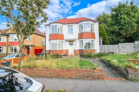 4 bedroom detached house for sale, Fryston Avenue, Croydon, CR0