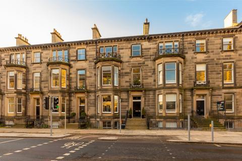 7 bedroom terraced house for sale, Palmerston Place, Edinburgh, Midlothian