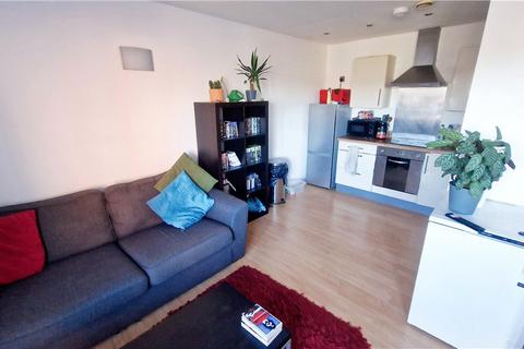 2 bedroom apartment for sale, Riverside House, 7 Stuart Street, Derby