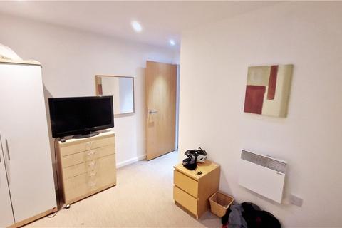 Flat 1, Derby Riverside, 7 Stuart Street, Derby, DE1 2EB