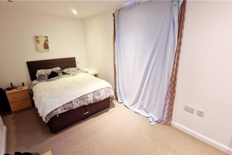 Flat 1, Derby Riverside, 7 Stuart Street, Derby, DE1 2EB