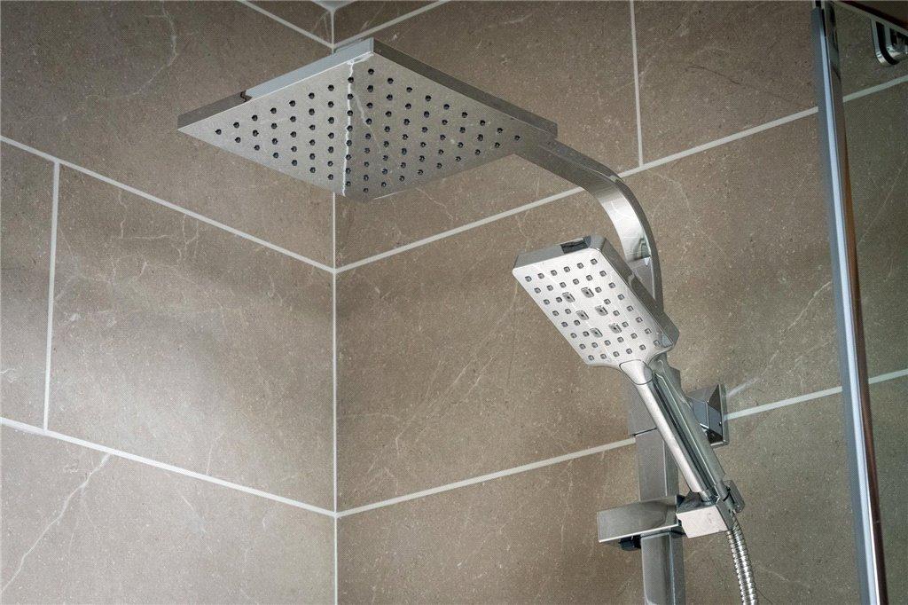 Shower Heads