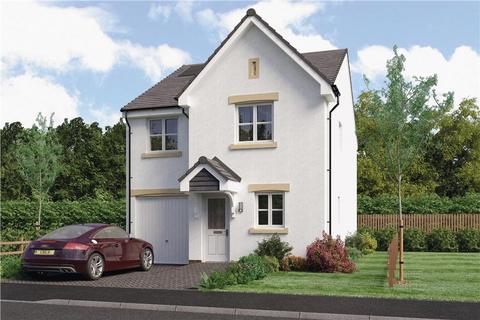 4 bedroom detached house for sale, Plot 33, Forsyth at Hawkhead Ph2, Hawkhead Road PA2