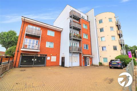 2 bedroom flat for sale, Queens Court, James Watt Way, Erith, Kent, DA8