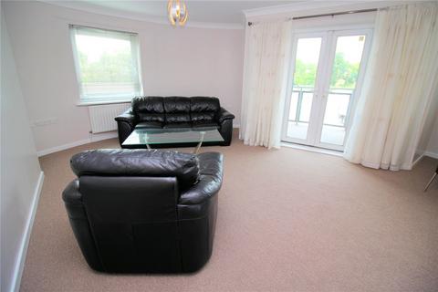 2 bedroom flat for sale, Queens Court, James Watt Way, Erith, Kent, DA8