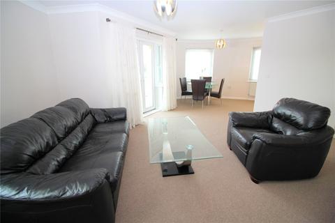 2 bedroom flat for sale, Queens Court, James Watt Way, Erith, Kent, DA8