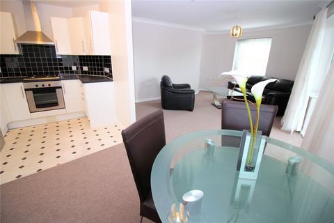 2 bedroom flat for sale, Queens Court, James Watt Way, Erith, Kent, DA8