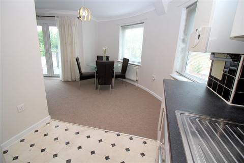 2 bedroom flat for sale, Queens Court, James Watt Way, Erith, Kent, DA8