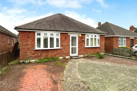 2 bedroom bungalow for sale, Hayward Avenue, Ryde, Isle of Wight