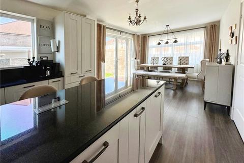 4 bedroom detached house for sale, Barfoot Close, Waterlooville, Hampshire