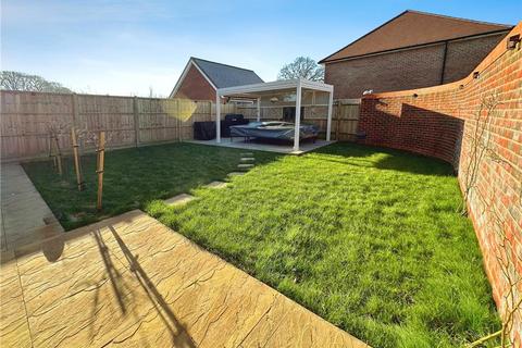 4 bedroom detached house for sale, Barfoot Close, Waterlooville, Hampshire